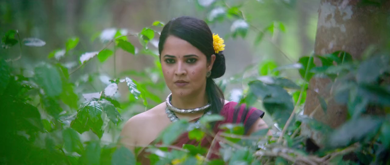Wanted PanduGod (2022) WEBRip Hindi + Telugu 720p x264 AVC HE-AAC 2.0 ESub.mkv.0001